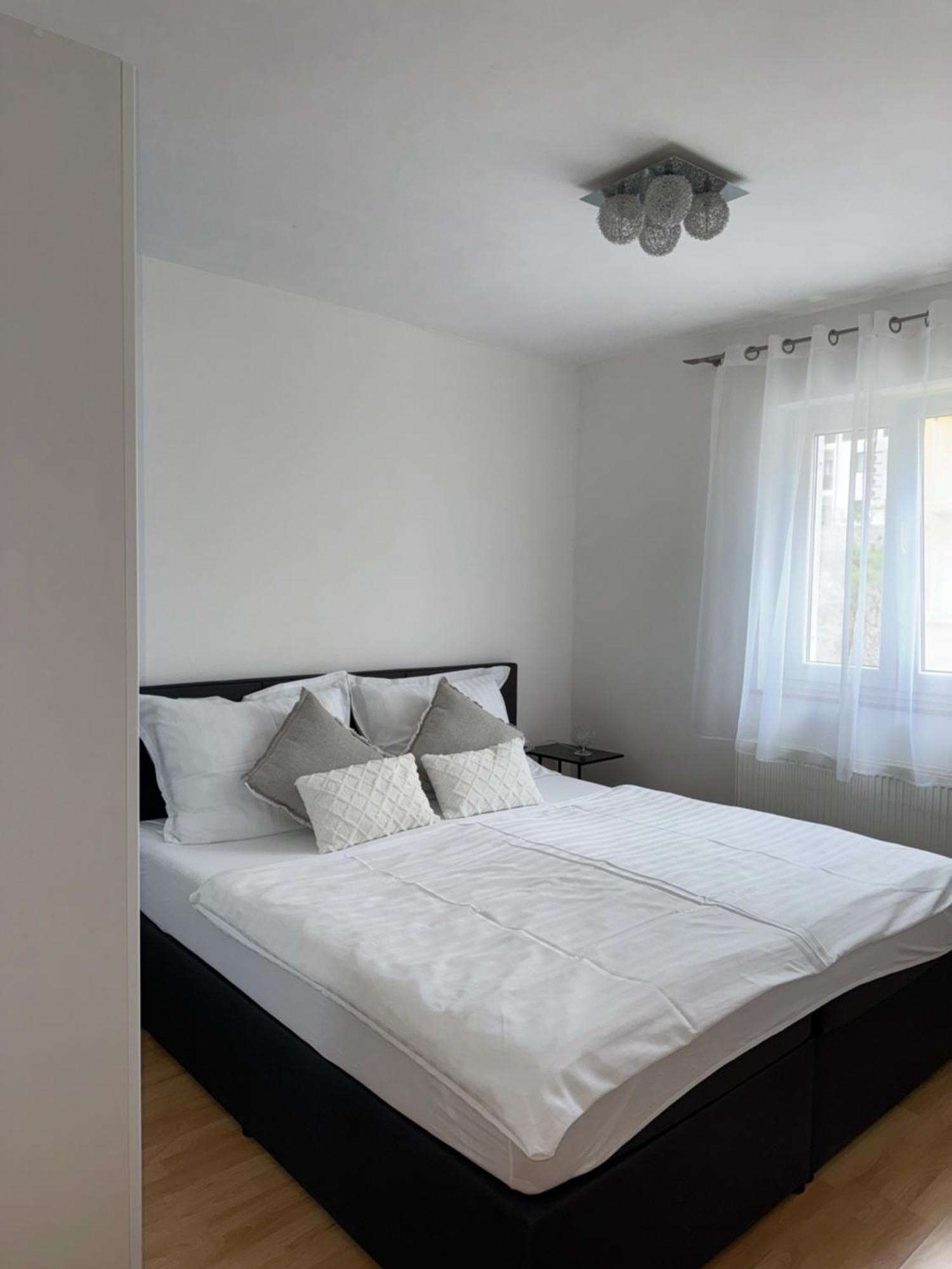Haus Ella Lägenhet Novi Vinodolski Exteriör bild